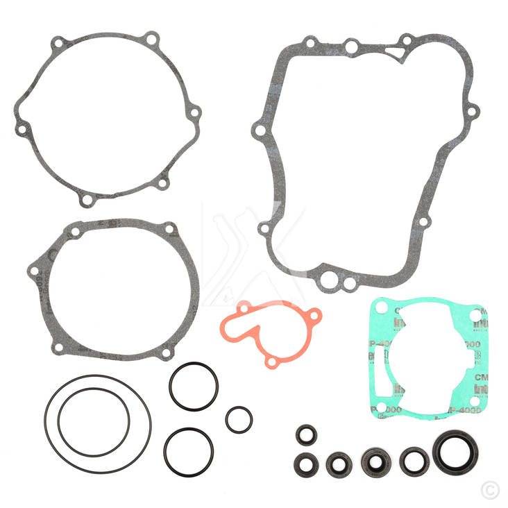 ProX Complete Gasket Set Yamaha YZ85 '02-18 - Täydelliset tiivistesarjat - 400-34-2122 - 1