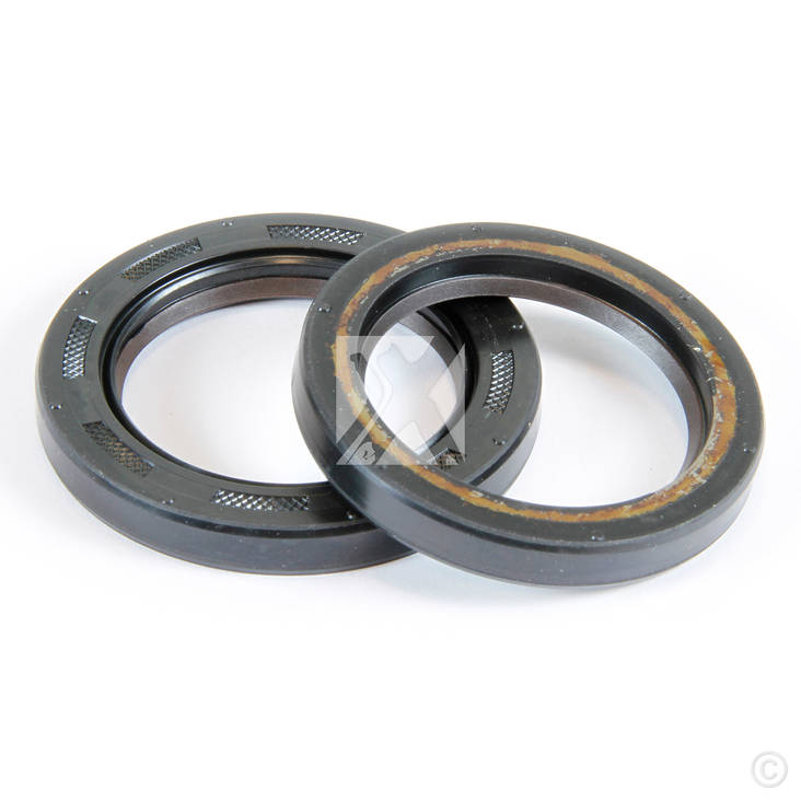 ProX Crank Seal Set CRF450R '02-05 + CRF250R '04-05 - Öljytiivistesarjat - 400-42-1402 - 1