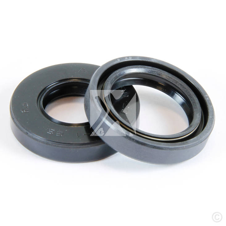 ProX Crank Seal Set Yamaha YZ80 '82-01 + YZ85 '02-16 - Öljytiivistesarjat - 400-42-2102 - 1