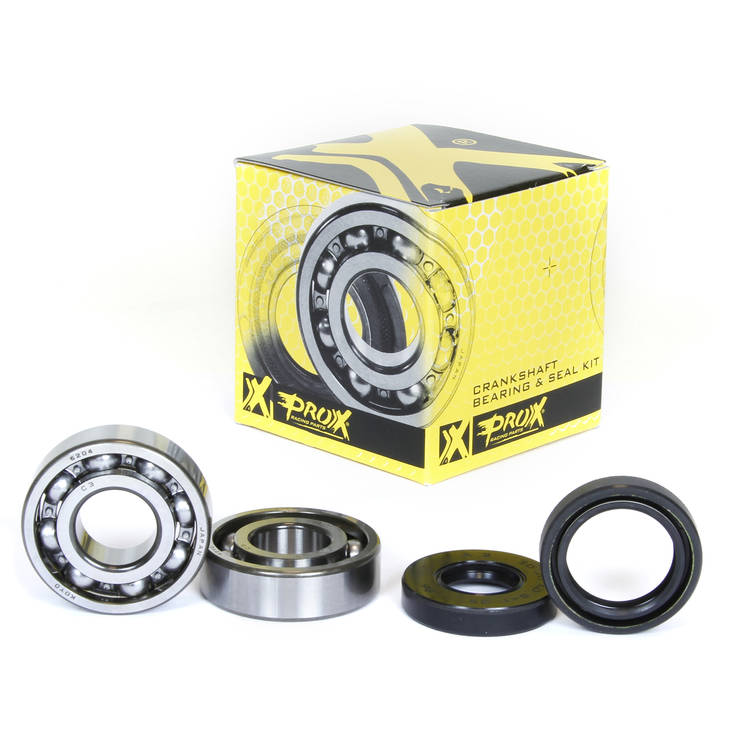 ProX Crankshaft Bearing & Seal Kit YZ80 '82-92 - Runkolaakerit - 400-23-CBS21082 - 1