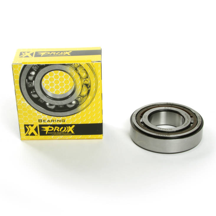 ProX Crankshaft Roller-Bearing SKF NJ206 KTM450/505SX-F 30x6 - Runkolaakerit - 400-23-NJ206ECP-2 - 1