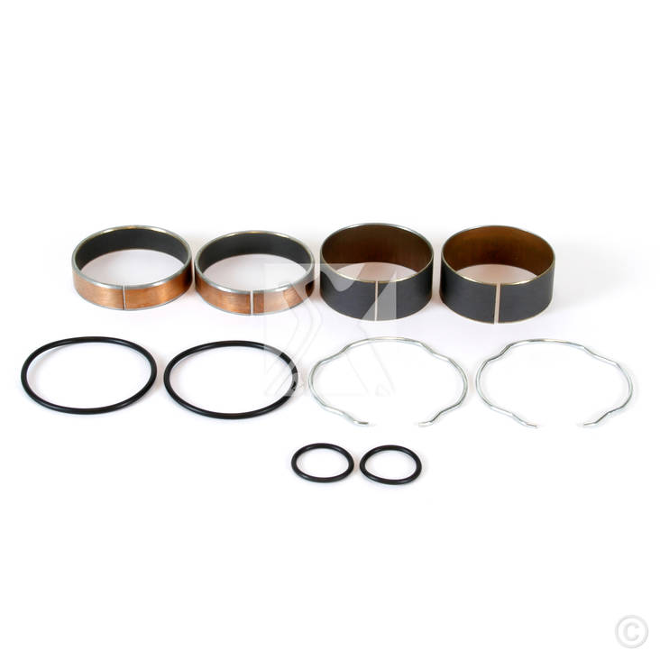 ProX Etuteleskoopin puslasarja RM125 02-03 - Etuhaarukan korjaussarjat - 400-39-160032 - 1