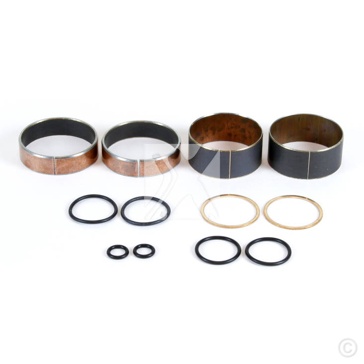 ProX Front Fork Bushing Kit KTM85SX '03-13 + KTM105SX '06-07 - Etuhaarukan korjaussarjat - 400-39-160052 - 1