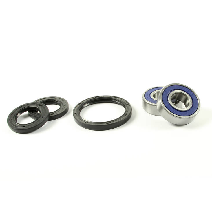 ProX Frontwheel Bearing Set XJS600 Diversion (Euro) '95-02 - Pyöränlaakerit - 400-23-S112022 - 1