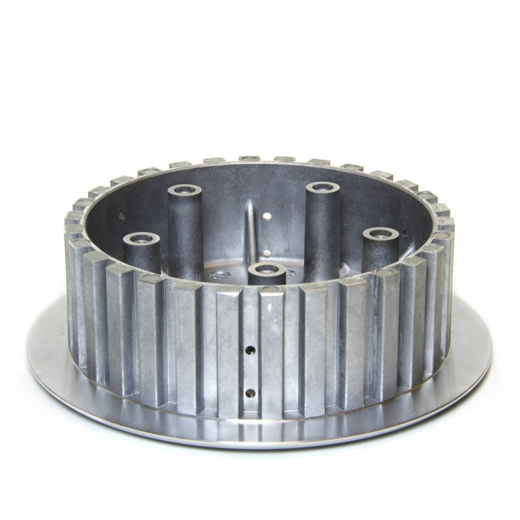 ProX Kytkimen sisänapa KX250 92-08 - Kytkin - 400-18-4392 - 1