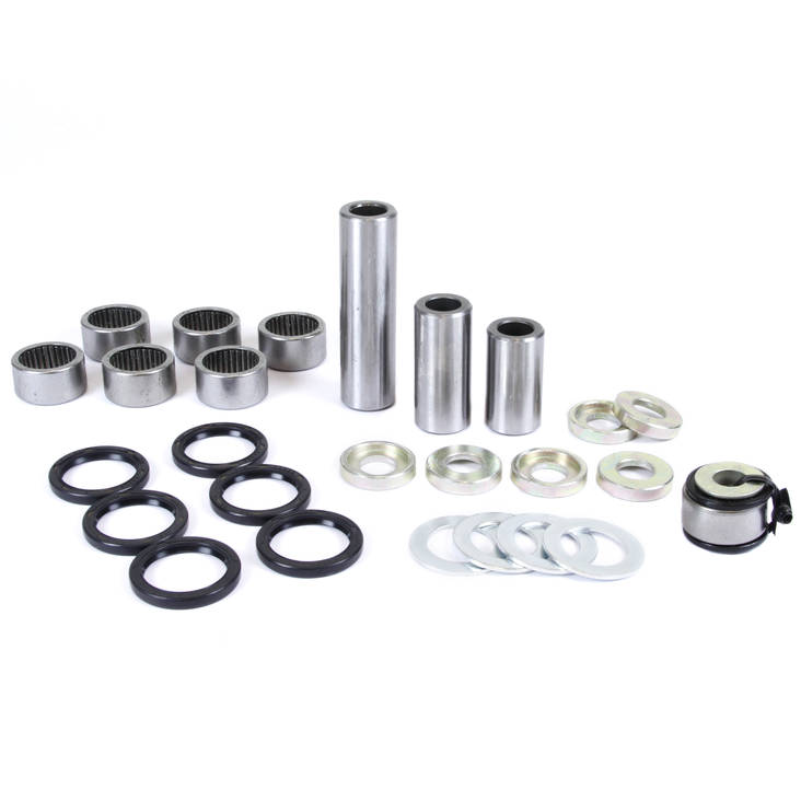 ProX Linkage Bearing kit CRF450R '09-16 + CRF250R '10-16 - Linkun korjaussarjat - 400-26-110172 - 1