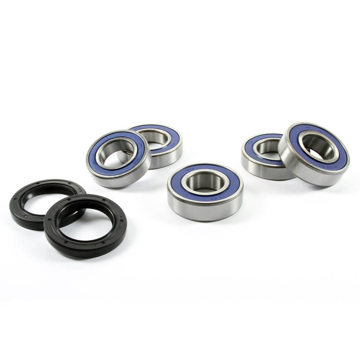 ProX Rearwheel Bearing Set CBR1000RR '04-07 - Pyöränlaakerit - 400-23-S114092 - 1