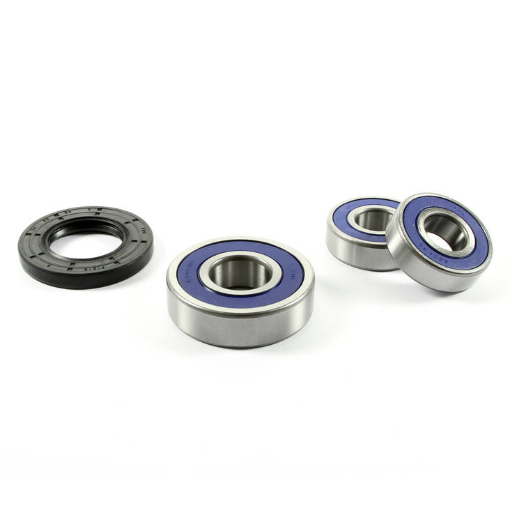 ProX Rearwheel Bearing Set GSX1100F '88-93 - Pyöränlaakerit - 400-23-S112072 - 1