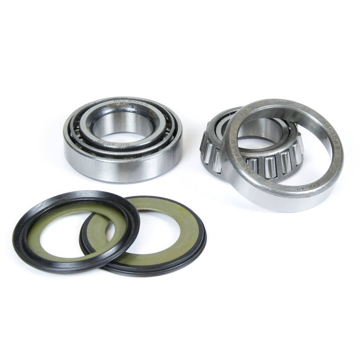 ProX Steering Bearing Kit 900 S/Sport S/Light '91-97 - Ohjauslaakerit - 400-24-110062 - 1
