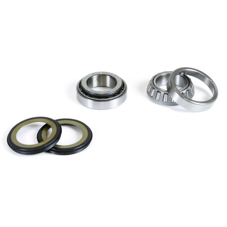 ProX Steering Bearing Kit CRF50F/70F/80F/100F '04-12 - Ohjauslaakerit - 400-24-110002 - 1