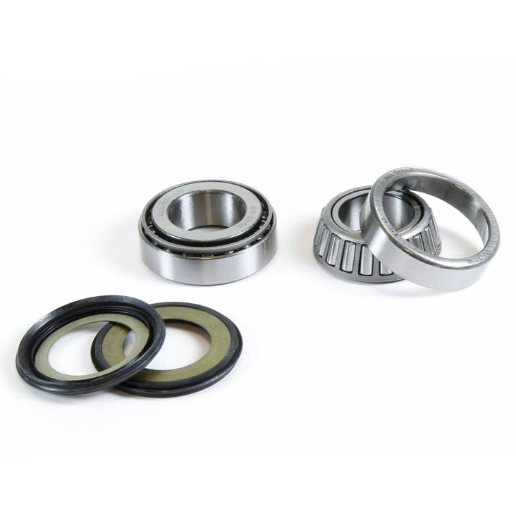 ProX Steering Bearing Kit KX80/85/100 '86-16 + RM65 '03-05 - Ohjauslaakerit - 400-24-110022 - 1