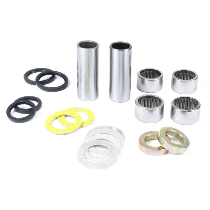 ProX Swingarm Bearing Kit YZ450F '10-18 - Swingin korjaussarjat - 400-26-210202 - 1