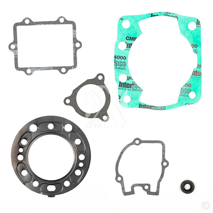 ProX Top End Gasket Set CR250 '02-04 - Yläpää tiivistesarjat - 400-35-1322 - 1