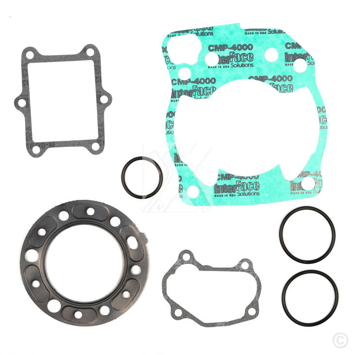 ProX Top End Gasket Set CR250 '92-01 - Yläpää tiivistesarjat - 400-35-1312 - 1