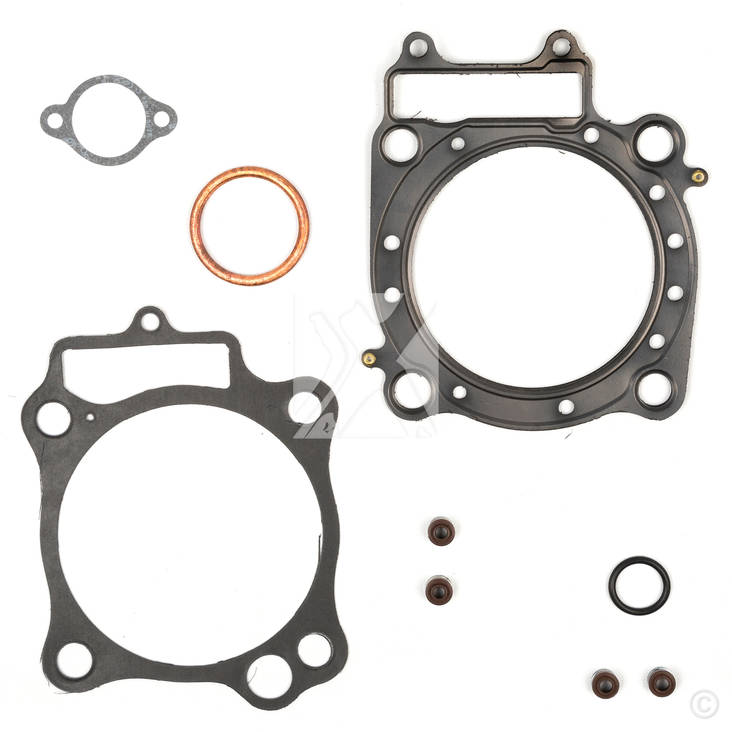ProX Top End Gasket Set CRF450R '02-06 - Yläpää tiivistesarjat - 400-35-1402 - 1