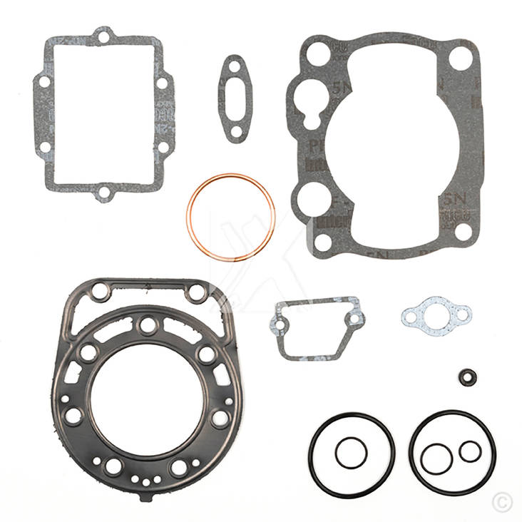 ProX Top End Gasket Set KX250 '92 - Yläpää tiivistesarjat - 400-35-4312 - 1