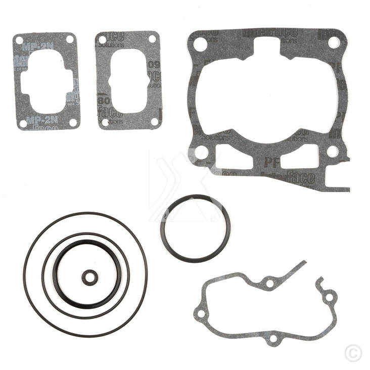 ProX Top End Gasket Set YZ125 '02-04 - Yläpää tiivistesarjat - 400-35-2222 - 1