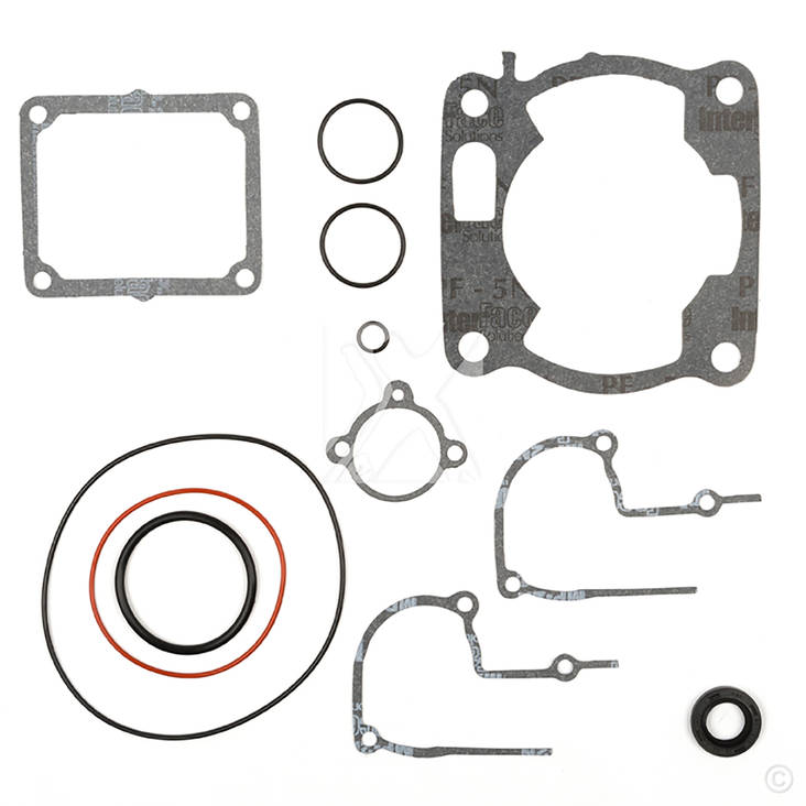 ProX Top End Gasket Set YZ125 '92 - Yläpää tiivistesarjat - 400-35-2212 - 1