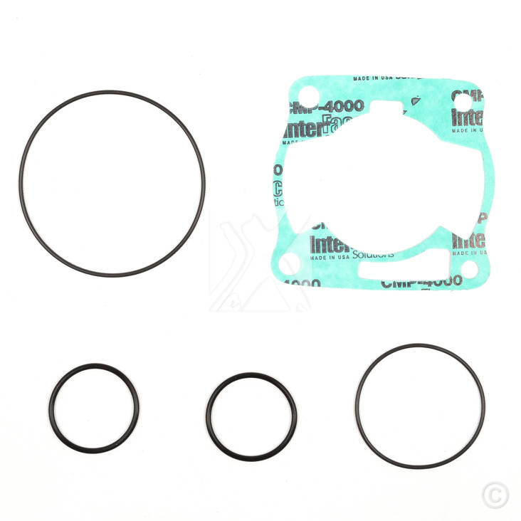 ProX Top End Gasket Set YZ85 '02-18 - Yläpää tiivistesarjat - 400-35-2122 - 1