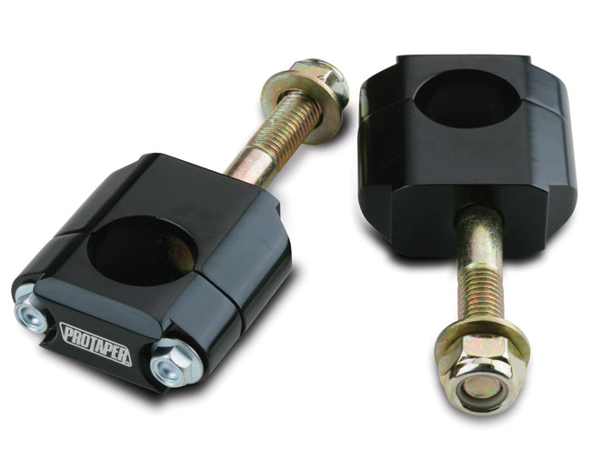 Protaper Ohjaustangonkiinnike Fat Bar Honda - Ohjaustangot ja tarvikkeet - 63-22822 - 1