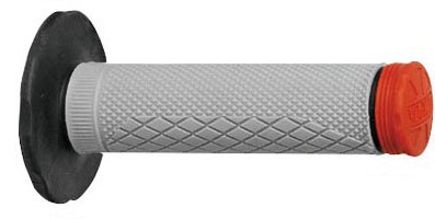 Protaper Tupet Tri-Density Diamond Harmaa/Punainen - Tupit - 63-0018-2 - 1