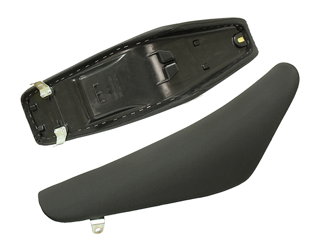 Psychic satula korkea KX125/250 03-07 - Satulat - 389-04462-2 - 3