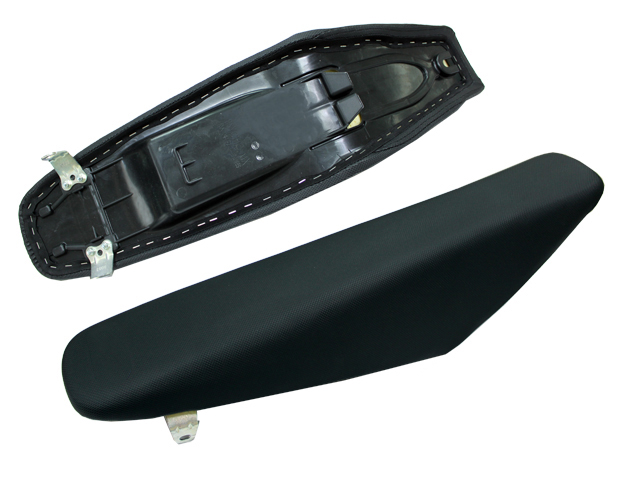 Psychic satula korkea KX250F/450F 06-08 - Satulat - 389-04452-2 - 3