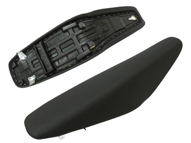 Psychic satula korkea RM125/250 01- - Satulat - 389-04459-2 - 3