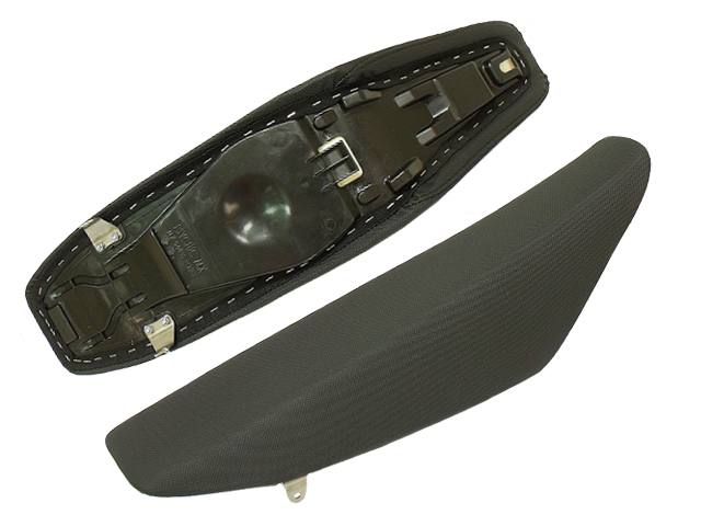 Psychic satula korkea RMZ450 08- - Satulat - 389-04471-2 - 3