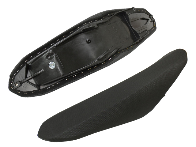 Psychic satula korkea SX125/150/SX-F350 11- - Satulat - 389-04466-2 - 3