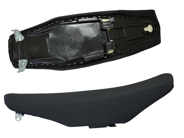 Psychic satula korkea YZ250F 10-12 - Satulat - 389-04473-2 - 3