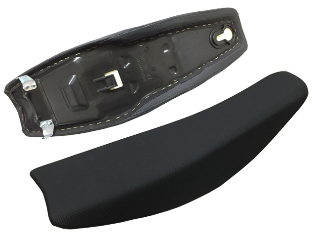 Psychic satula korkea YZ450F 10-12 - Satulat - 389-04472-2 - 3