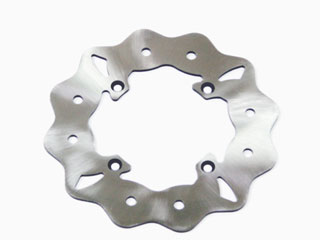 Psychic wave takajarrulevy - Jarrulevyt - 395-05522 - 2