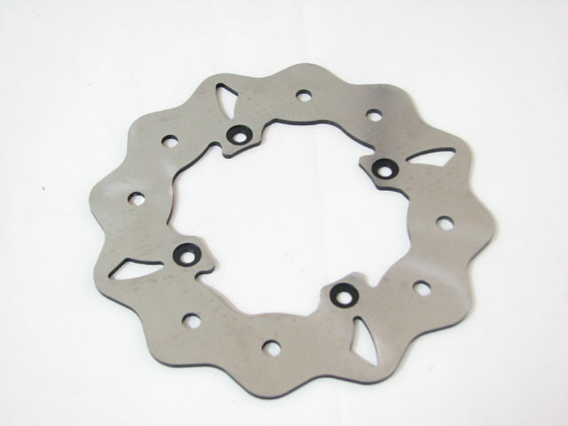 Psychic wave takajarrulevy - Jarrulevyt - 395-05532 - 2