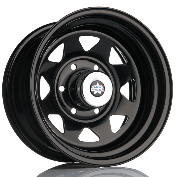 Rocky AT - Auton vanteet - BARW01022 - 1