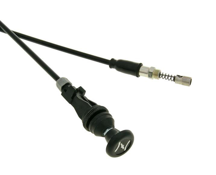 Ryyppyvaijeri, sopii PHBG (Dellorto ja muut) kaasutin, p. 320mm - Ryyppyvaijerit - 302-0252 - 1