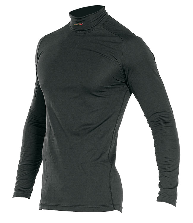 TCX ALUSPAITA tuulenpitävä M - Alusasut - 652-25109-2 - 1