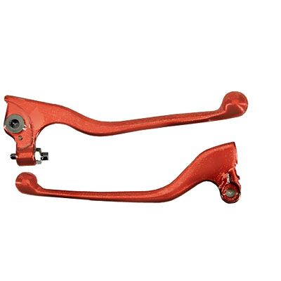 TNT Vipusarja, Punainen, Derbi Senda - Vivut ja kahvat - 306-1008-2 - 1