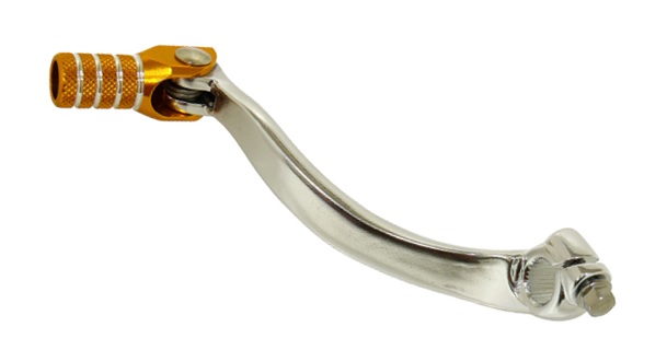 VAIHDEPOLJIN SUZUKI TAOTTU - Polkimet ja jalkatapit - 394-01812 - 1