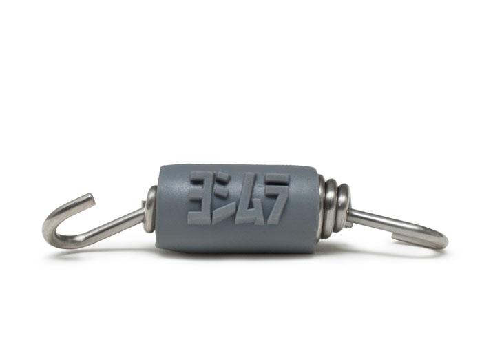 Yoshimura Muffler Spring 82Mm - Tarvikkeet ja varaosat - 31-RACE-82 - 1