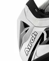 Airoh Aviator 2.1 Chin guard vent white - Varaosat - 571-3502 - 2