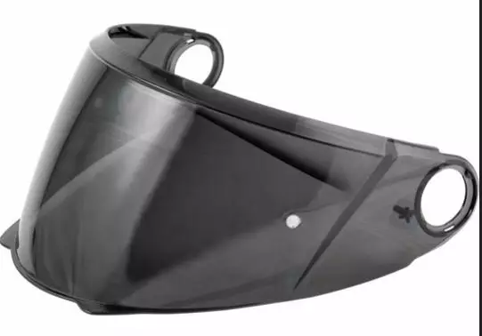 Airoh Phantom/Phantom S visiiri tumma savu - Varaosat - 571-4250-2 - 2
