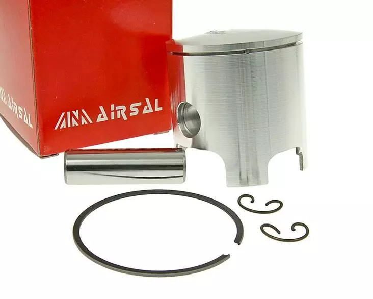 Airsal Mäntäsarja (301-1002) - Männät ja renkaat - 301-9002 - 1