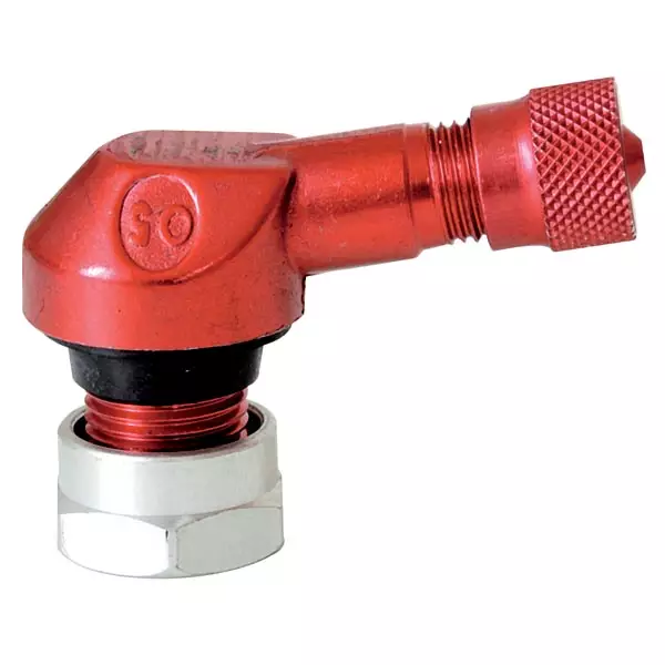 Ariete Ventiili, 11.3, Punainen - Vannetarvikkkeet - 34-2770-2 - 1
