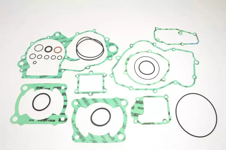 Athena Täydellinen tiivistesarja, Husqvarna CR 250 99-12, WR 250 99-14, WR 300 0 - Täydelliset tiivistesarjat - 421-220-850252 - 3