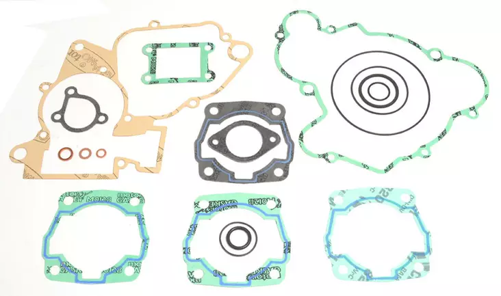 Athena Täydellinen tiivistesarja, KTM SX 65 01-08 - Täydelliset tiivistesarjat - 421-270-850042 - 3