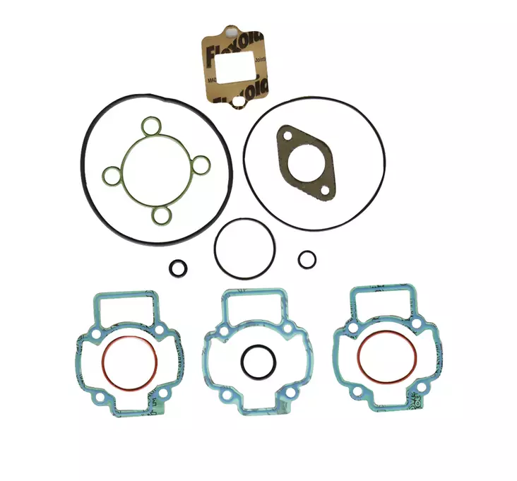 Athena Täydellinen tiivistesarja, Piaggio / Aprilia (Piaggio), nestejäähdytys - Täydelliset tiivistesarjat - 21-2052-2 - 3