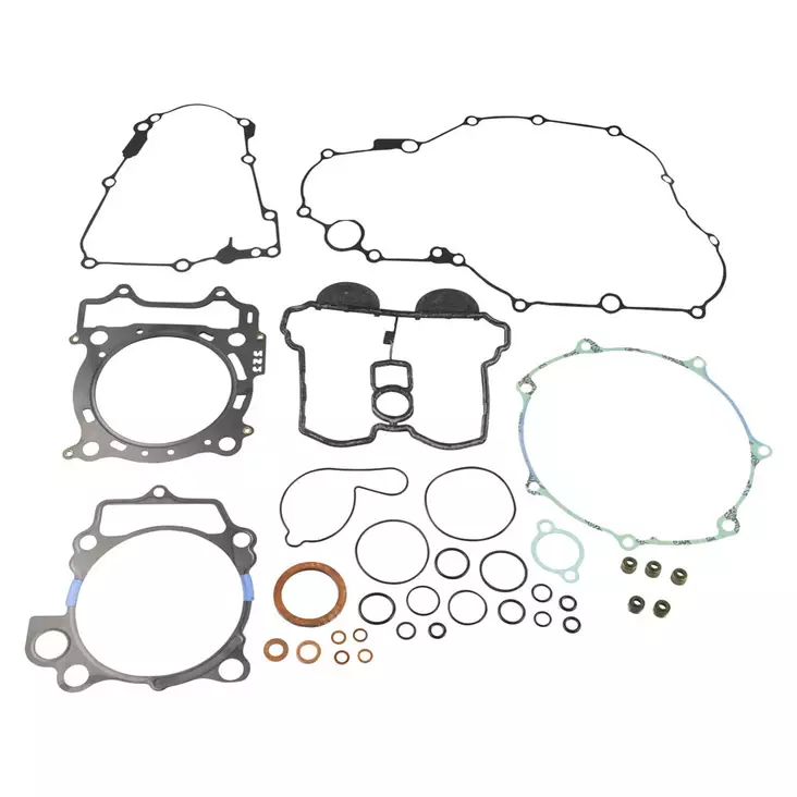 Athena Täydellinen tiivistesarja, Yamaha WR 450 F 07-14 - Täydelliset tiivistesarjat - 421-485-850122 - 3