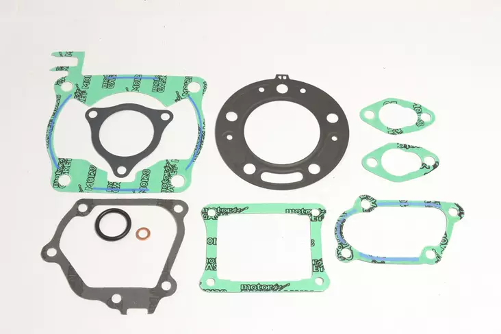 Athena Yläpään tiivistesarja, Honda CR 125 98-99 - Yläpää tiivistesarjat - 421-210-600132 - 3