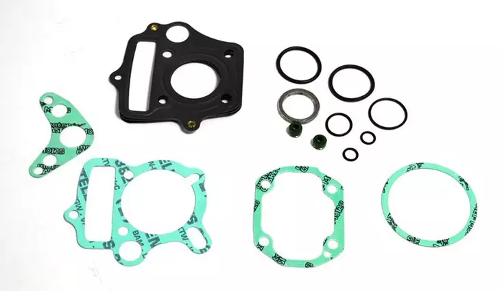 Athena Yläpään tiivistesarja, Honda CRF 50 F 04-14 - Yläpää tiivistesarjat - 421-210-600182 - 3